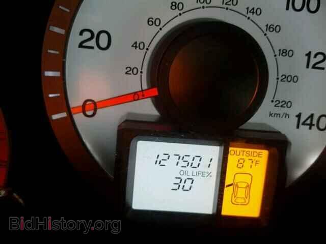 2009 HONDA PILOT - VIN: 5FNYF38699B003697 - Фото 8