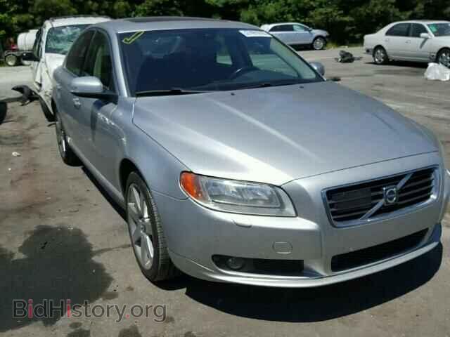 Photo YV1AS982X81059372 - VOLVO S80 2008