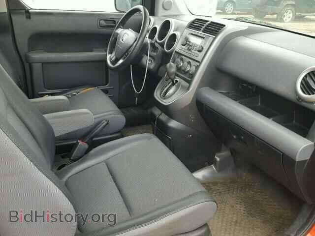 2004 HONDA ELEMENT - VIN: 5J6YH28514L029478 - Photo 5