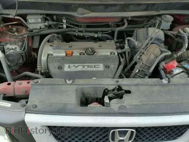 2004 HONDA ELEMENT - VIN: 5J6YH28514L029478 - Photo 7