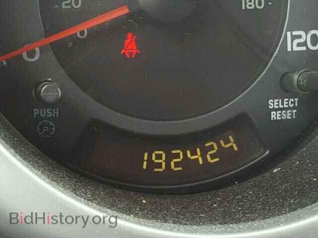 2004 HONDA ELEMENT - VIN: 5J6YH28514L029478 - Photo 8