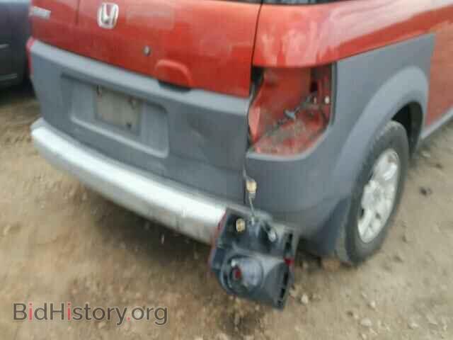 2004 HONDA ELEMENT - VIN: 5J6YH28514L029478 - Photo 9