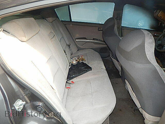 2006 NISSAN MAXIMA - VIN: 1N4BA41E16C831401 - Фото 6