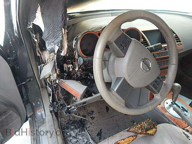 2006 NISSAN MAXIMA - VIN: 1N4BA41E16C831401 - Фото 8