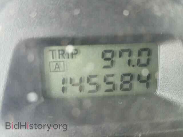 2003 MITSUBISHI LANCER - VIN: JA3AJ36E23U060024 - Фото 8