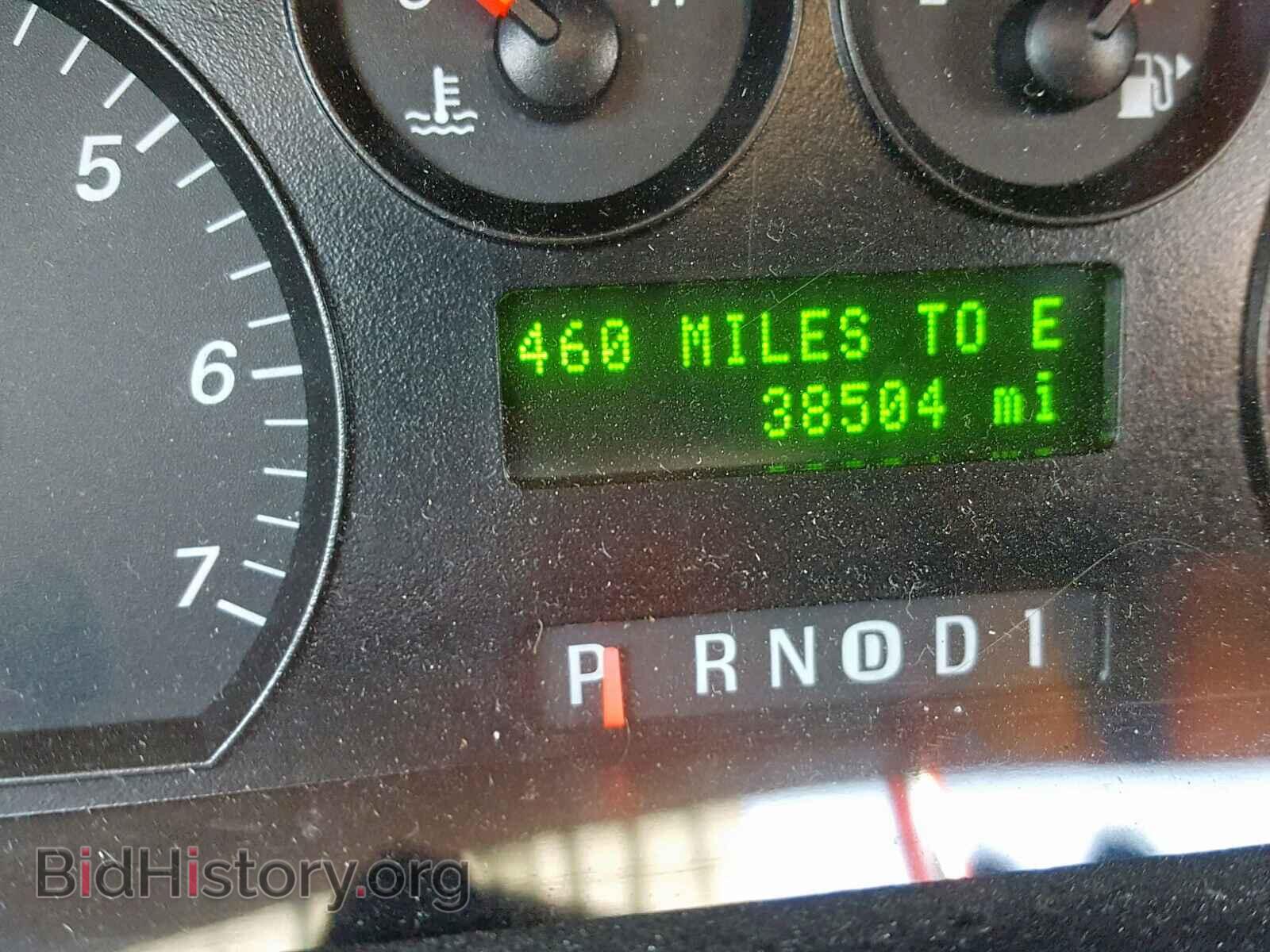 2006 FORD TAURUS - VIN: 1FAFP53U36A213793 - Фото 8