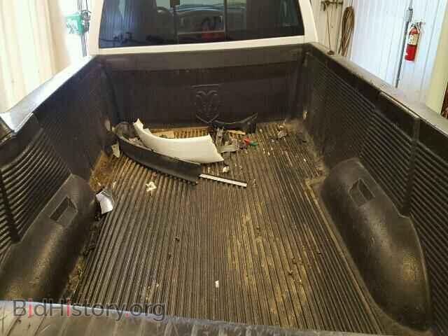 2007 DODGE RAM 1500 - VIN: 1D7HA16P67J577295 - Photo 6