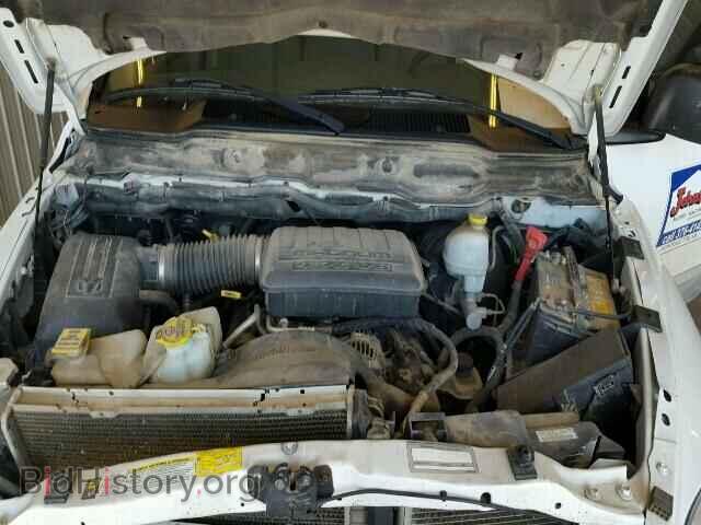 2007 DODGE RAM 1500 - VIN: 1D7HA16P67J577295 - Photo 7