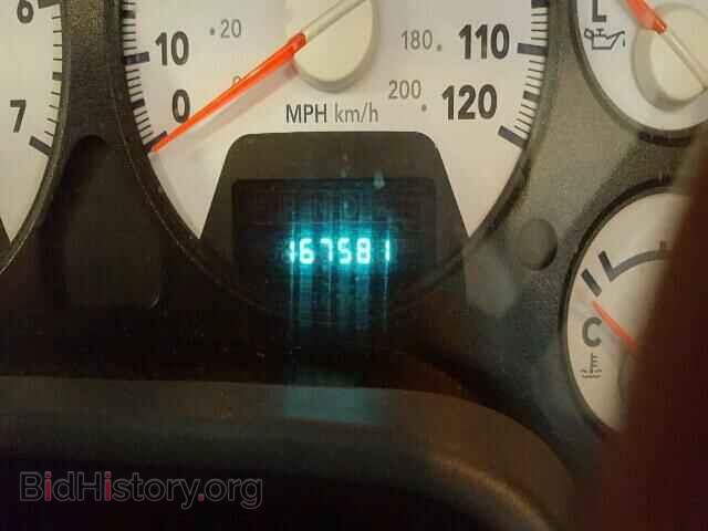 2007 DODGE RAM 1500 - VIN: 1D7HA16P67J577295 - Photo 8
