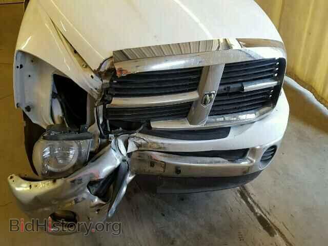 2007 DODGE RAM 1500 - VIN: 1D7HA16P67J577295 - Photo 9