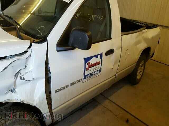 2007 DODGE RAM 1500 - VIN: 1D7HA16P67J577295 - Photo 10