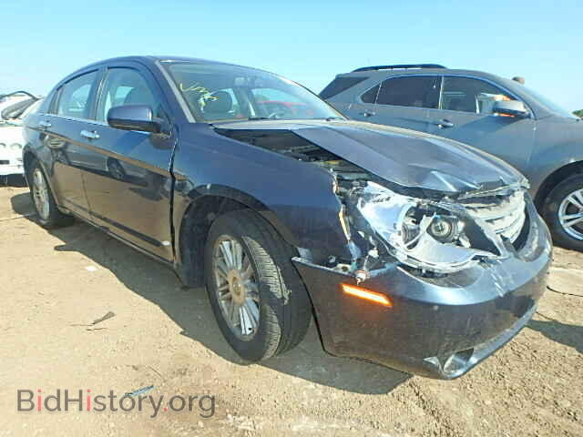 Photo 1C3LC66K17N548641 - CHRYSLER SEBRING 2007
