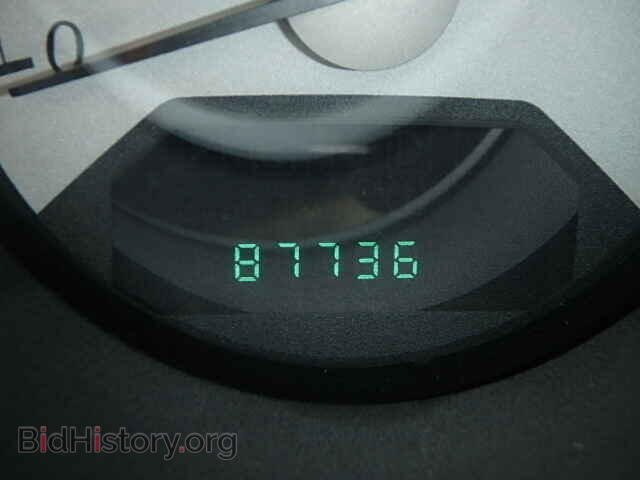 2007 CHRYSLER SEBRING - VIN: 1C3LC66K17N548641 - Фото 8