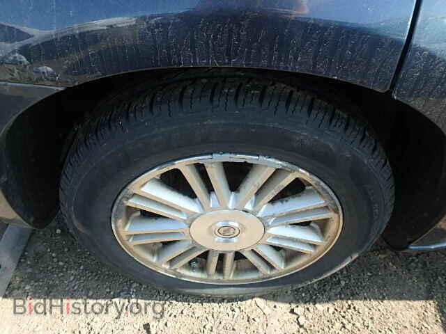 2007 CHRYSLER SEBRING - VIN: 1C3LC66K17N548641 - Фото 10