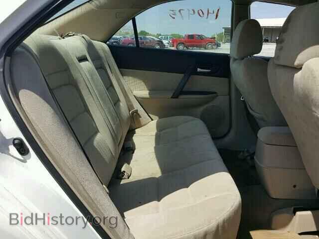 2006 MAZDA 6 - VIN: 1YVHP80D265M51128 - Фото 6