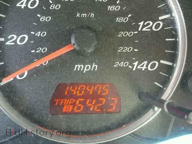 2006 MAZDA 6 - VIN: 1YVHP80D265M51128 - Фото 8