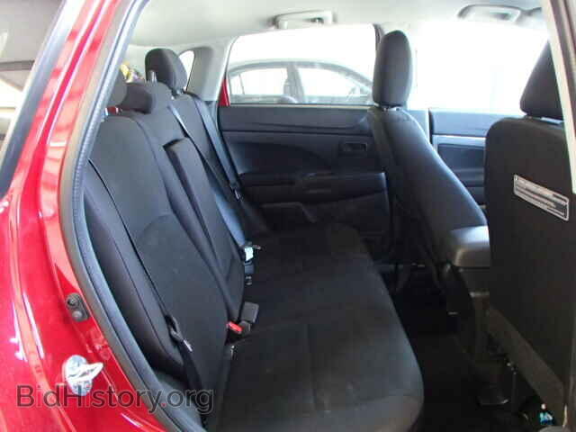 2015 MITSUBISHI OUTLANDER - VIN: 4A4AP3AUXFE034499 - Фото 6
