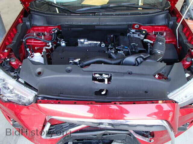 2015 MITSUBISHI OUTLANDER - VIN: 4A4AP3AUXFE034499 - Фото 7