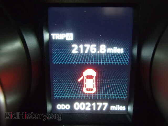 2015 MITSUBISHI OUTLANDER - VIN: 4A4AP3AUXFE034499 - Фото 8