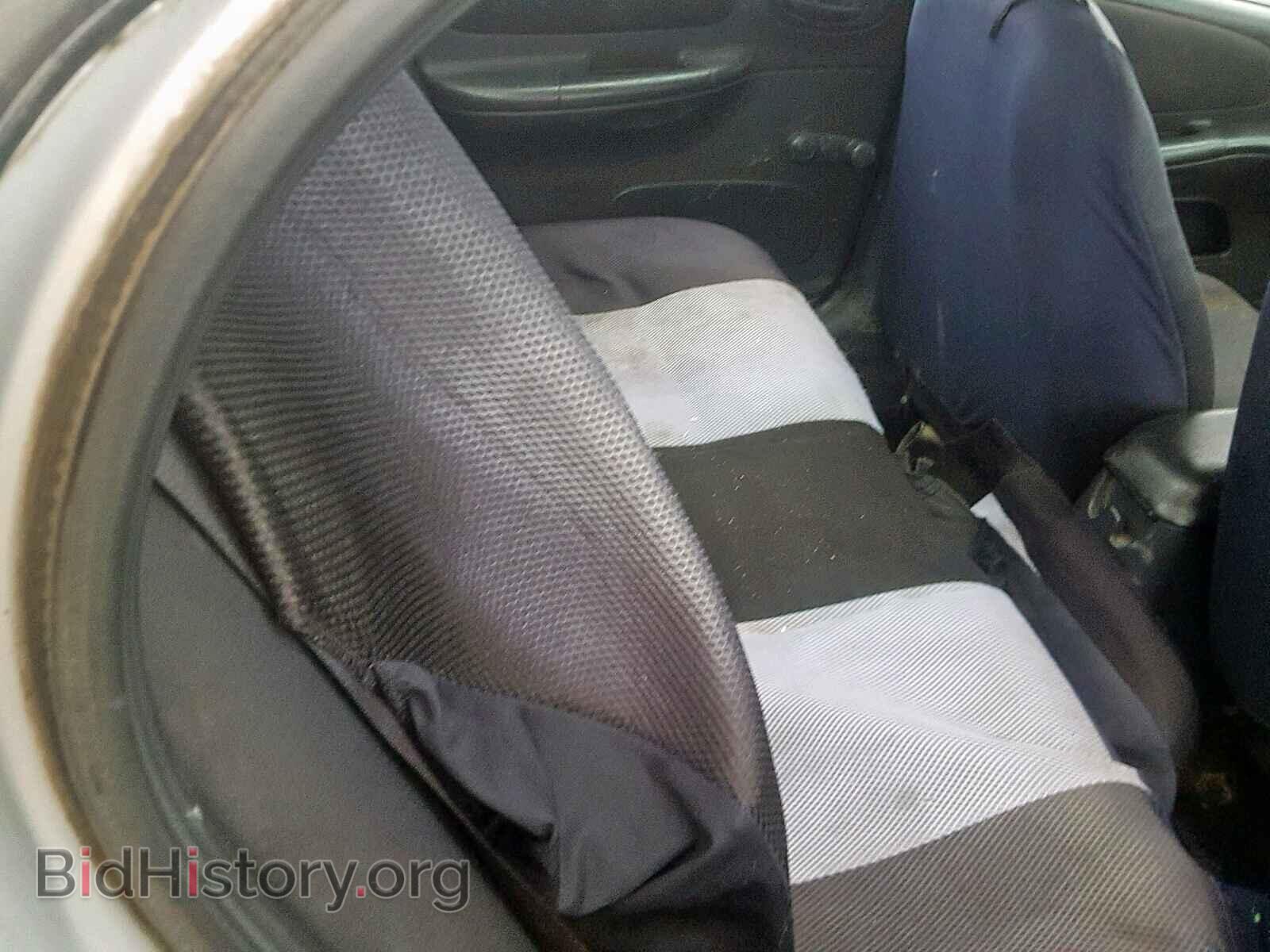 2003 DODGE NEON - VIN: 1B3AS56C83D211216 - Фото 6