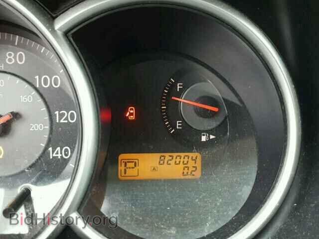 2009 NISSAN VERSA - VIN: 3N1BC11E99L435666 - Фото 8