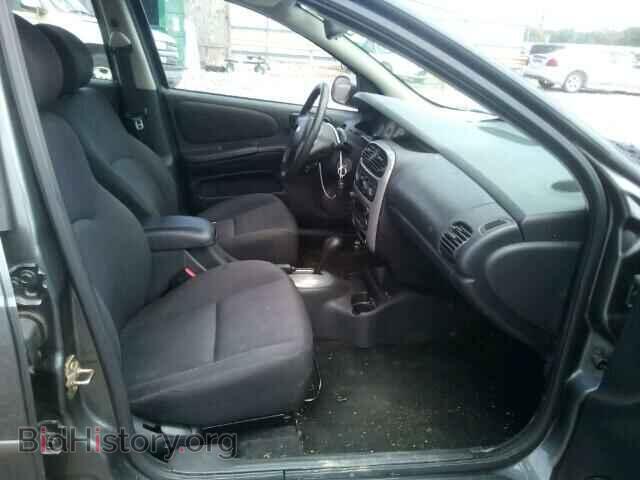 2003 DODGE NEON - VIN: 1B3ES56C33D214025 - Фото 5