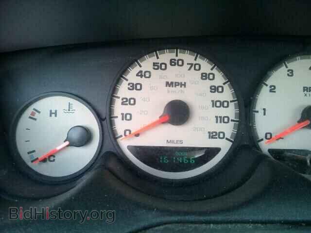 2003 DODGE NEON - VIN: 1B3ES56C33D214025 - Фото 8