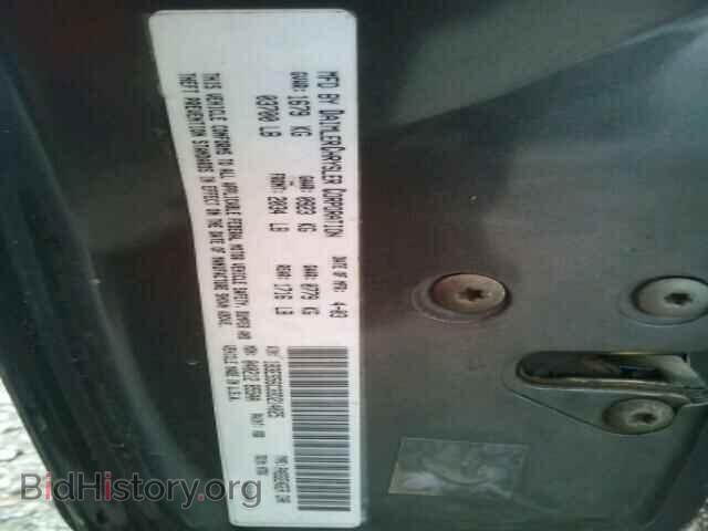 2003 DODGE NEON - VIN: 1B3ES56C33D214025 - Фото 10