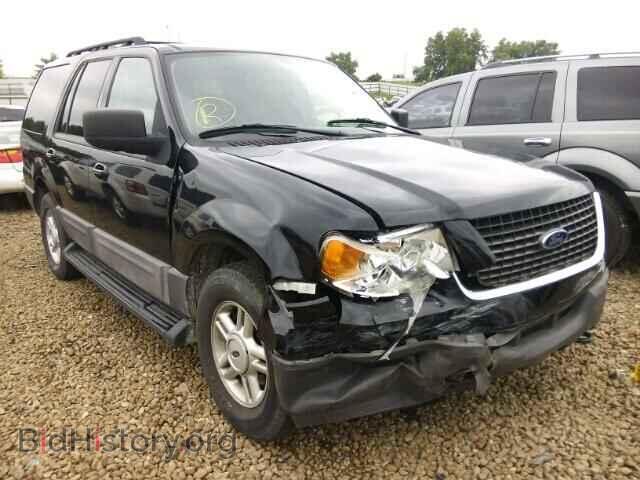 Photo 1FMPU16595LA09101 - FORD EXPEDITION 2005