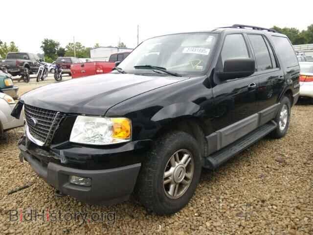 2005 FORD EXPEDITION - VIN: 1FMPU16595LA09101 - Фото 2