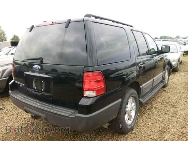 2005 FORD EXPEDITION - VIN: 1FMPU16595LA09101 - Фото 4