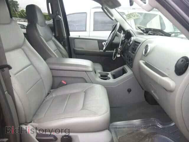 2005 FORD EXPEDITION - VIN: 1FMPU16595LA09101 - Фото 5