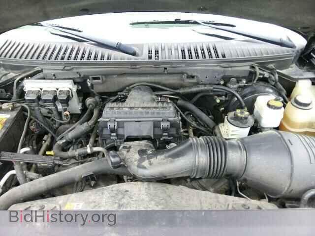 2005 FORD EXPEDITION - VIN: 1FMPU16595LA09101 - Фото 7