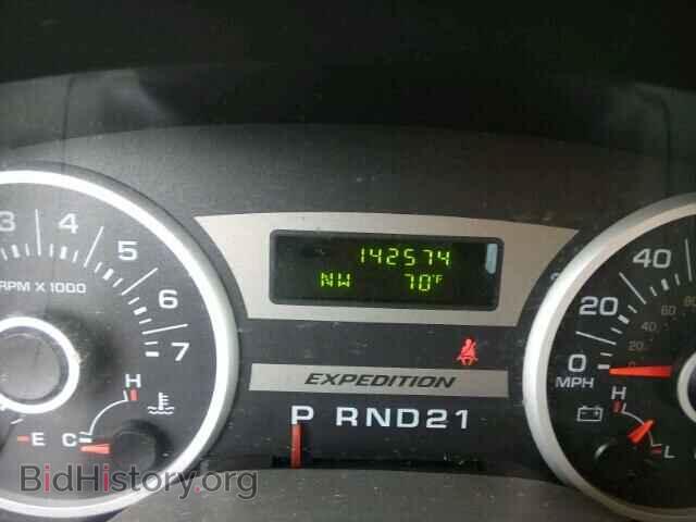 2005 FORD EXPEDITION - VIN: 1FMPU16595LA09101 - Фото 8