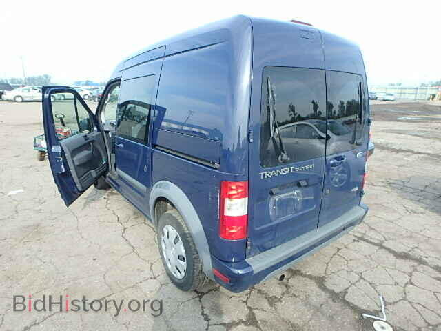 2011 FORD TRANSIT CO - VIN: NM0KS9BN6BT059228 - Фото 3
