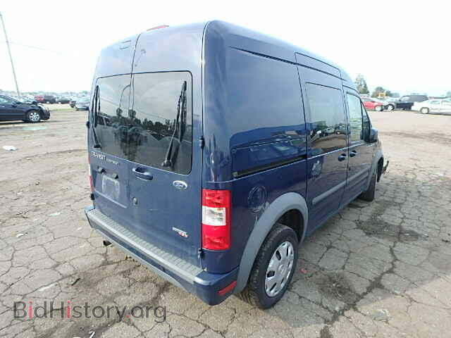 2011 FORD TRANSIT CO - VIN: NM0KS9BN6BT059228 - Фото 4