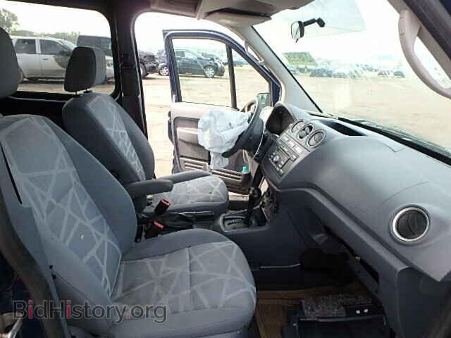 2011 FORD TRANSIT CO - VIN: NM0KS9BN6BT059228 - Фото 5
