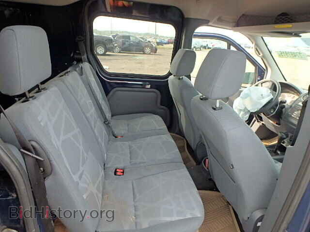 2011 FORD TRANSIT CO - VIN: NM0KS9BN6BT059228 - Фото 6
