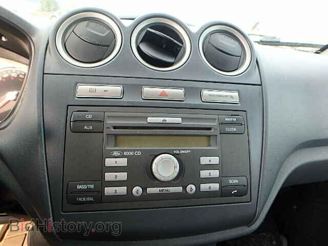 2011 FORD TRANSIT CO - VIN: NM0KS9BN6BT059228 - Фото 9