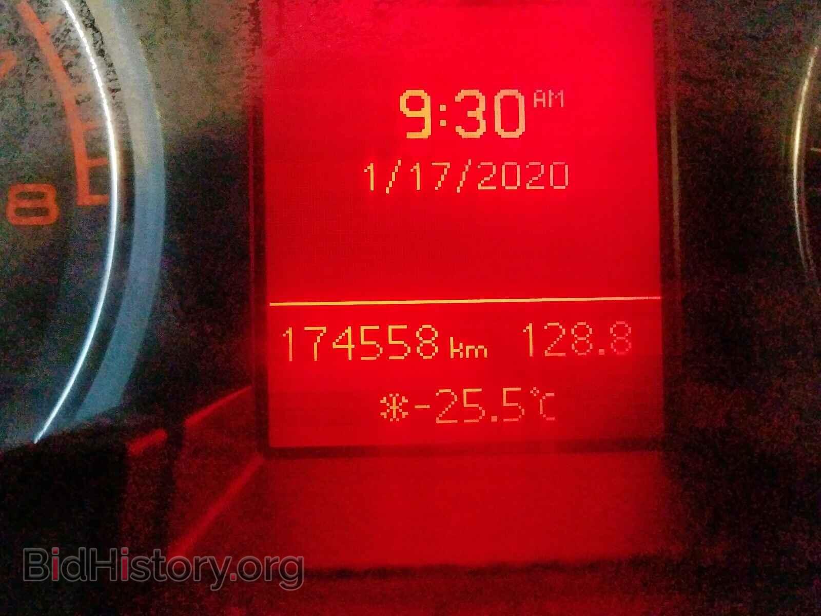 2011 AUDI A4 - VIN: WAUHFCFL9BN008315 - Фото 8