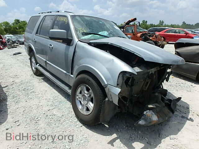 Photo 1FMPU19506LA79793 - FORD EXPEDITION 2006