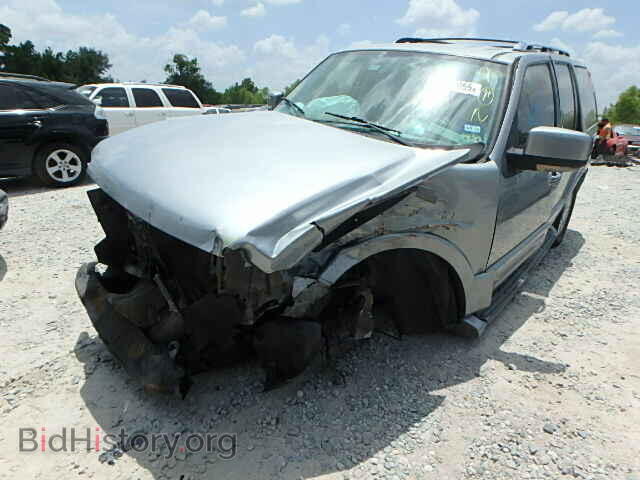 2006 FORD EXPEDITION - VIN: 1FMPU19506LA79793 - Фото 2