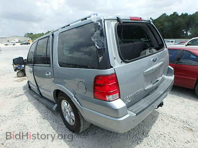 2006 FORD EXPEDITION - VIN: 1FMPU19506LA79793 - Фото 3