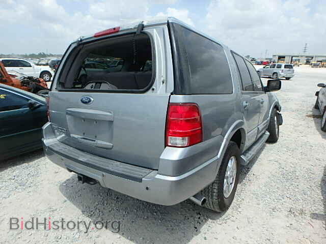 2006 FORD EXPEDITION - VIN: 1FMPU19506LA79793 - Фото 4