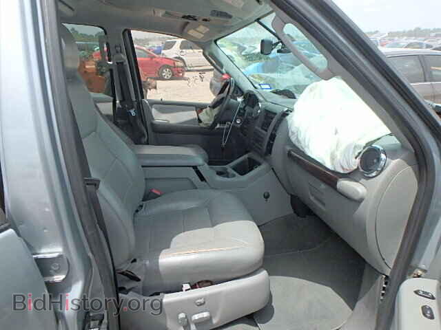 2006 FORD EXPEDITION - VIN: 1FMPU19506LA79793 - Фото 5