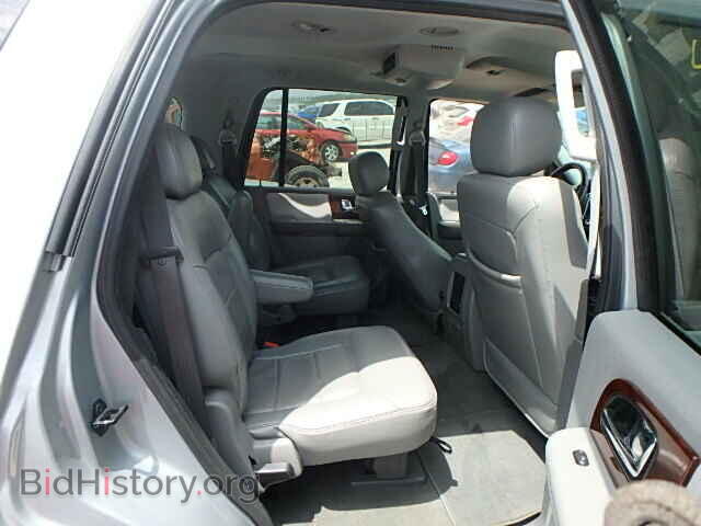 2006 FORD EXPEDITION - VIN: 1FMPU19506LA79793 - Фото 6