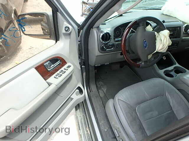 2006 FORD EXPEDITION - VIN: 1FMPU19506LA79793 - Фото 9