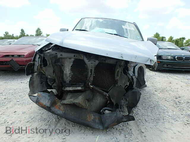 2006 FORD EXPEDITION - VIN: 1FMPU19506LA79793 - Фото 10