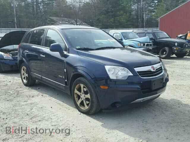 Фотография 3GSCL93Z18S716031 - SATURN VUE 2008