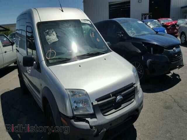 Фотография NM0LS7CN8DT174150 - FORD TRANSIT CO 2013